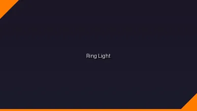 积分兑换 - LED环形补光灯 | 花与蛇之白衣绳奴 积分商城